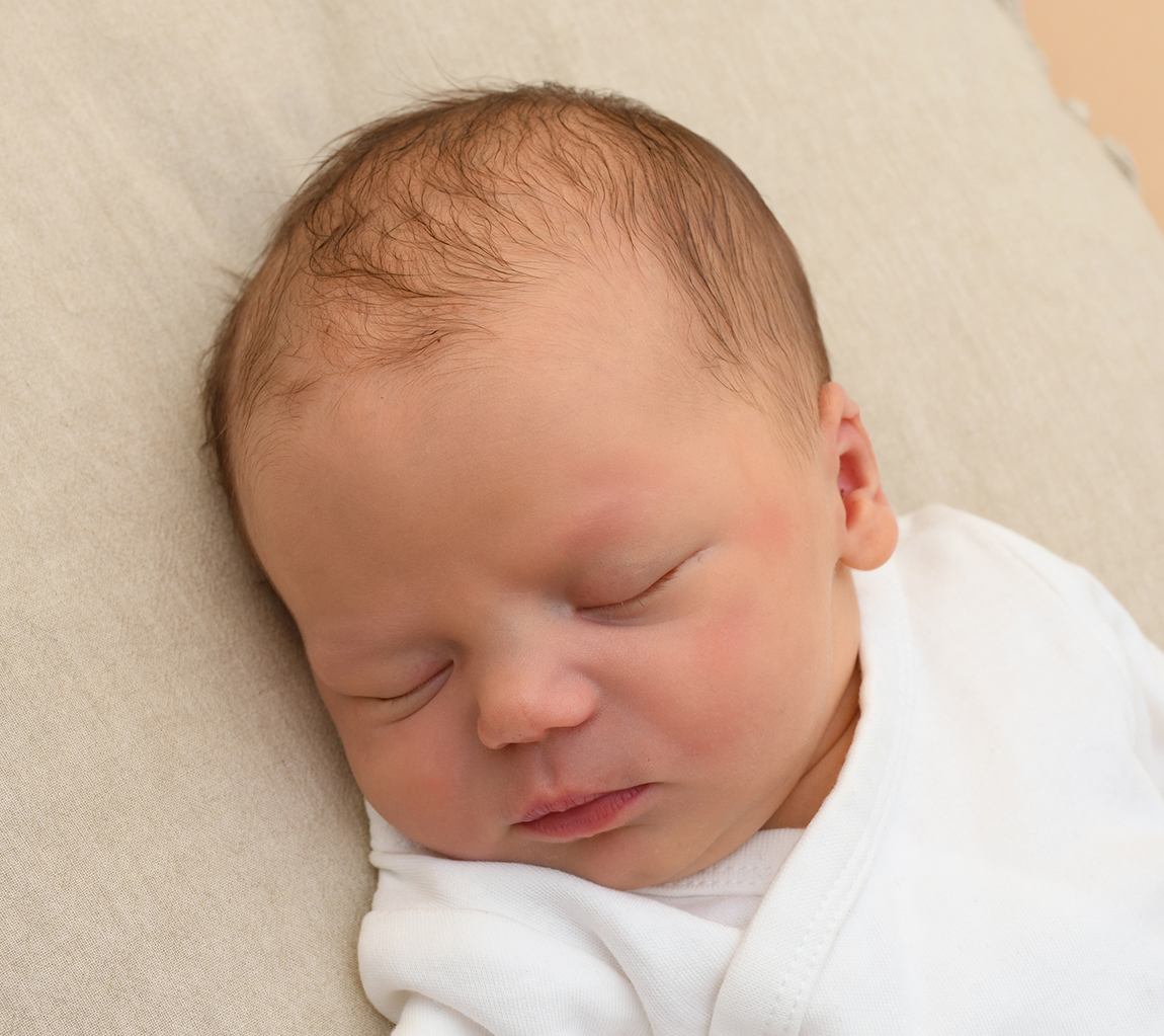 Babygaleriebild von Alva, geboren am 04.05.2026 im Sana Klinikum Hof