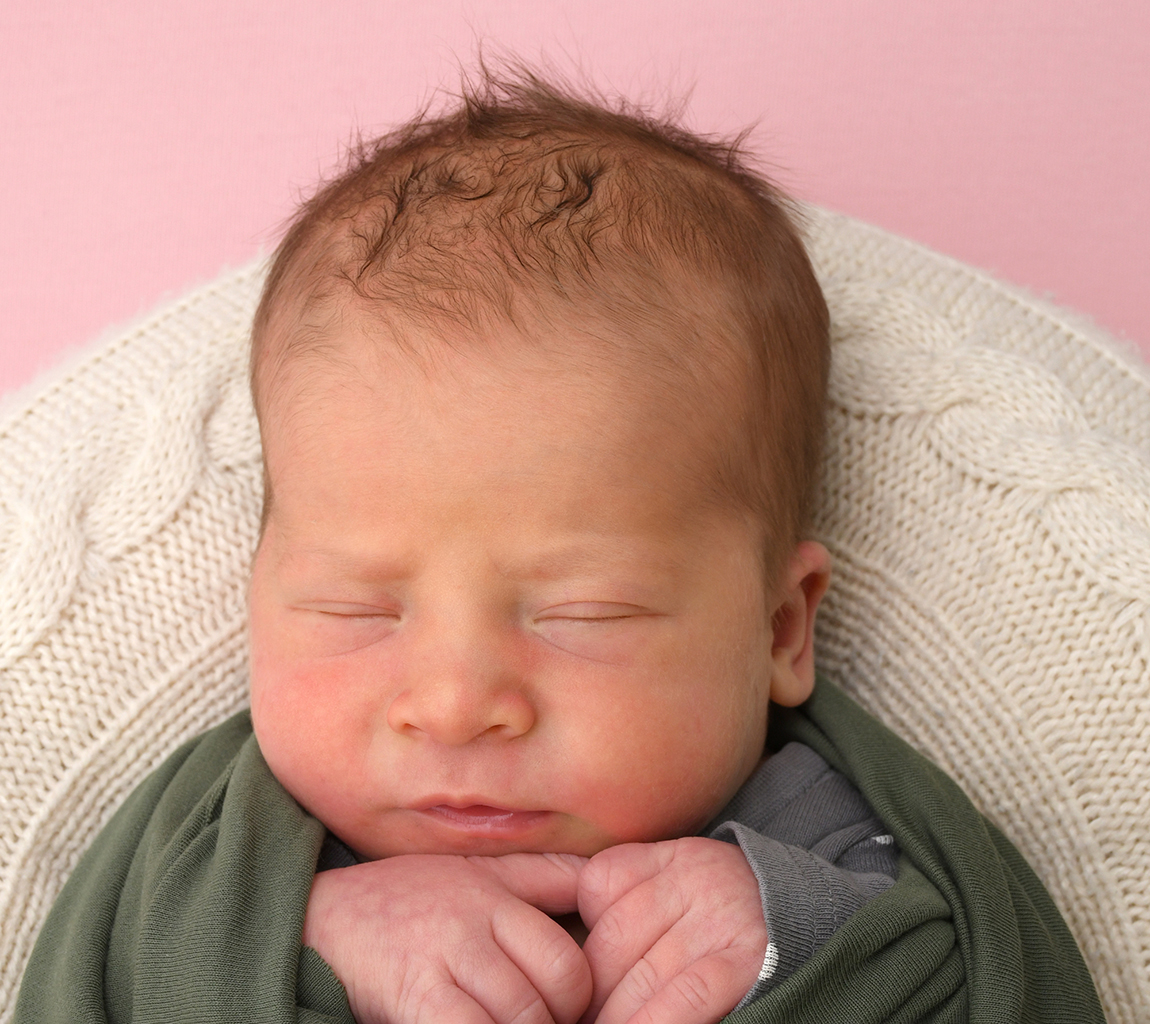 Babygaleriebild von Samira, geboren am 04.05.2026 im Sana Klinikum Hof