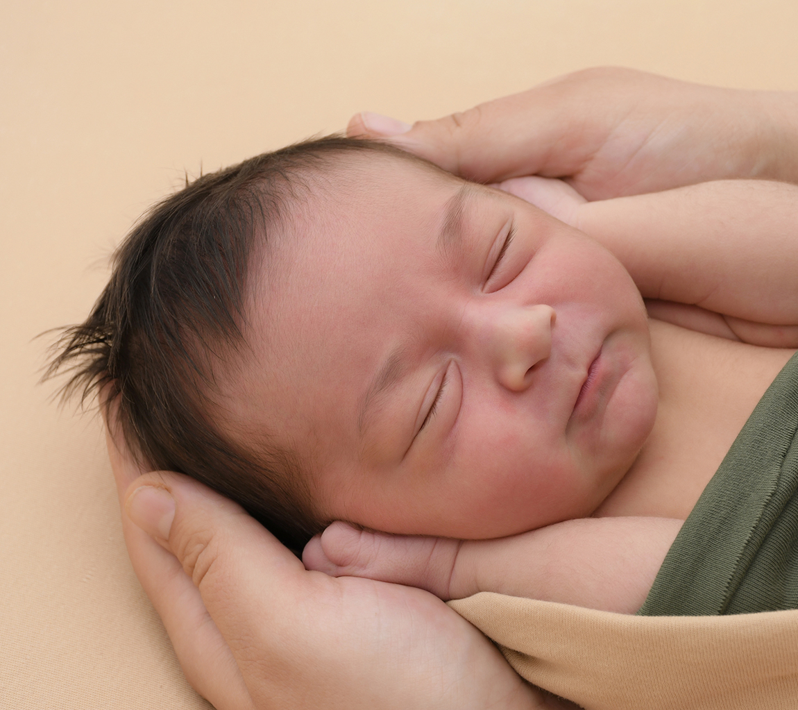 Babygaleriebild von Aris Diar, geboren am 06.05.2026 im Sana Klinikum Hof