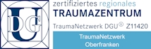 Logo Traumazentrum