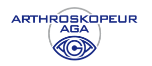 Logo Arthroskopeur AGA