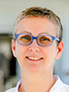 Dr. med. Petra Berger