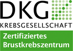 DKG Logo