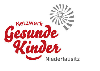 Logo - Netzwerk gesunde Kinder