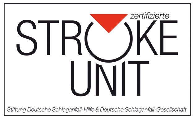 Logo - Stroke Unit