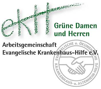 Logo der Grünen Damen und Herren