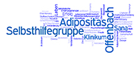 Logo Adipositaschirurgie Selbsthilfegruppe