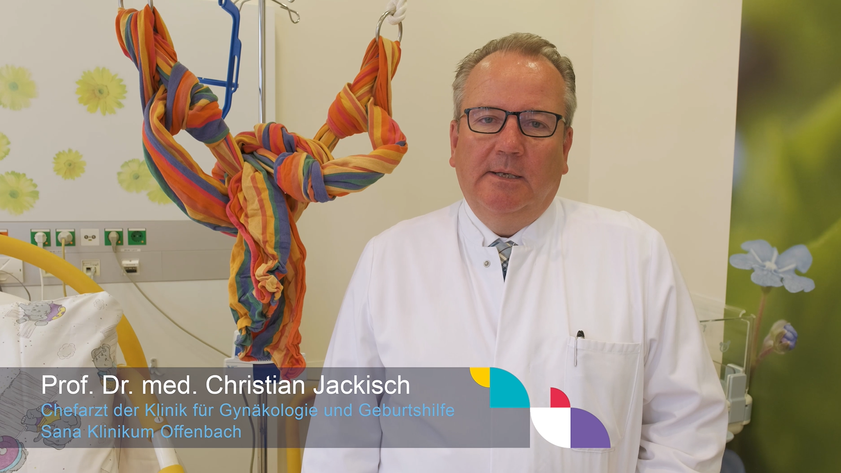 Gynäkologie & Geburtshilfe | Offenbach | Sana Kliniken AG