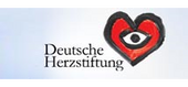Logo deutsche Herzstiftung