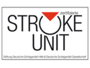 Logo StrokeUnit