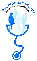 LOGO Patientenakademie LOGO Patientenakademie