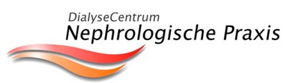 Logo Nephrologische Praxis