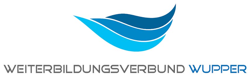 Logo Weiterbildungsverbundes Wupper