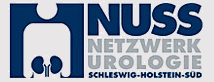 Logo NUSS Netzwerk Urologie