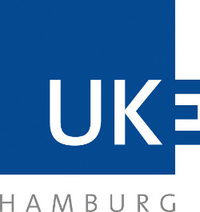 Logo UKE Hamburg