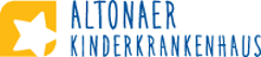 Logo Altonaer Kinderkrankenhaus