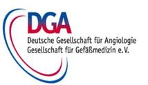 Logo DGA