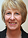 Dagmar Baroy