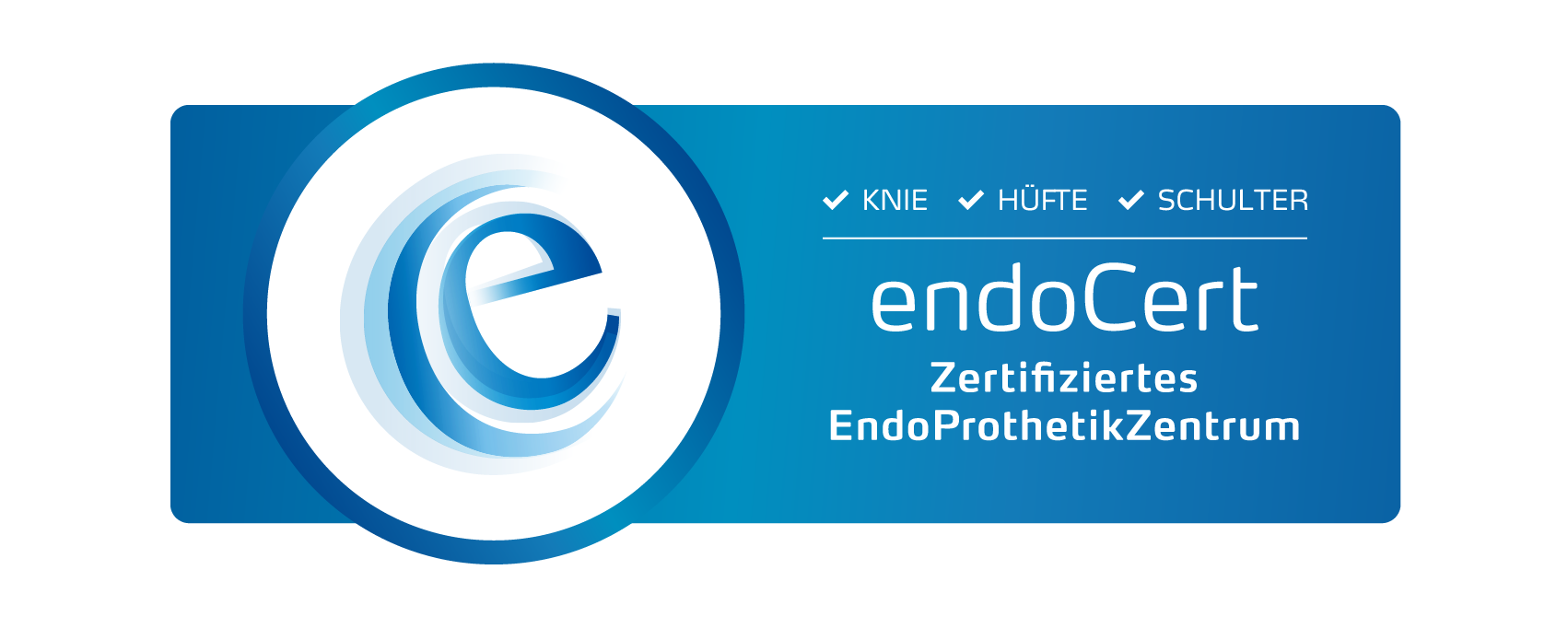 Logo endocert