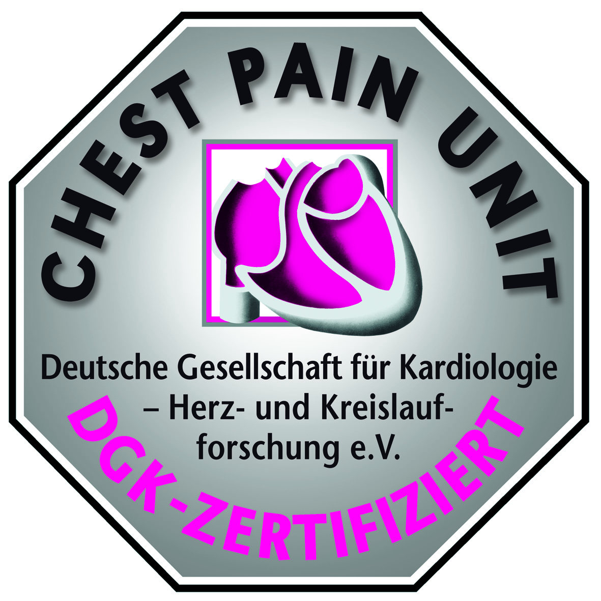 Chest Pain Unit Siegel