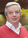 Heinz Ulbrich
