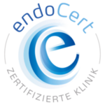 Logo endoCert