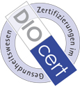 DIOcert Logo