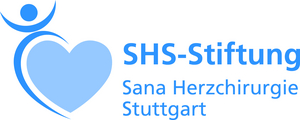 Logo SHS-Stiftung