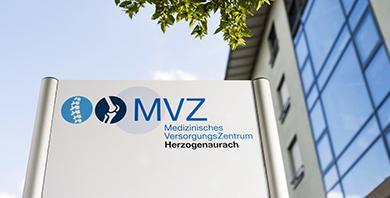 MVZ Rummelsberg - Medzentrum Herzogenaurach