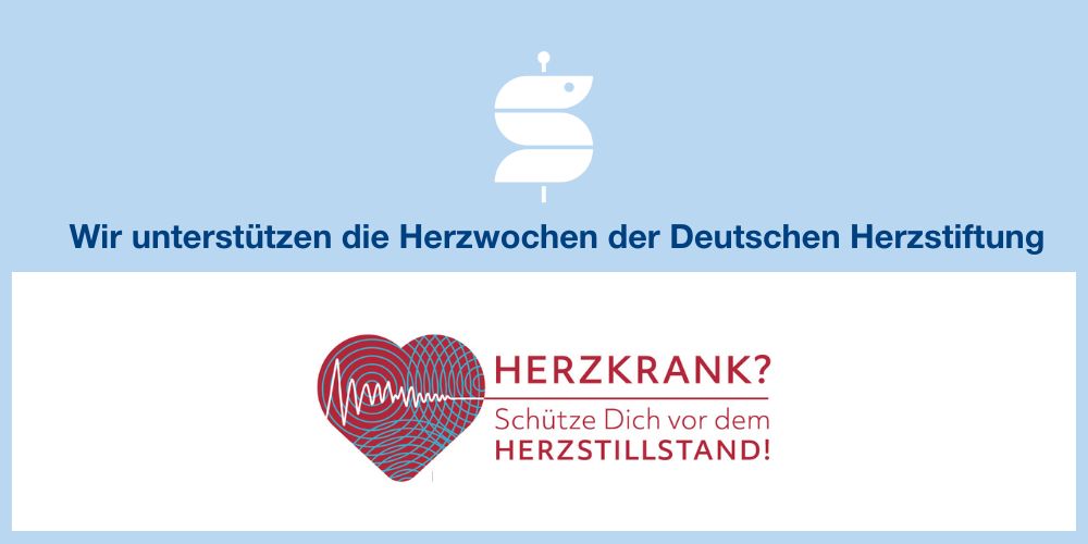 Herzwochen 2023: Banner mit Link auf die Website der Deutschen Herzstiftung