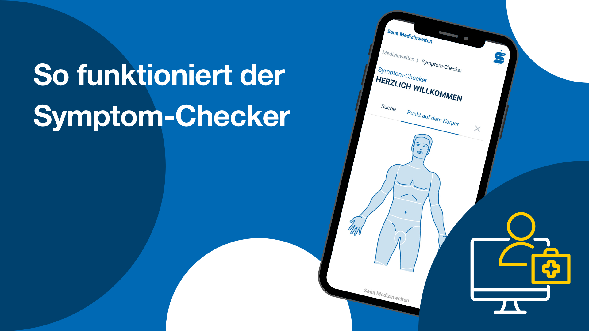 Vorschaubild Video Symptom-Checker