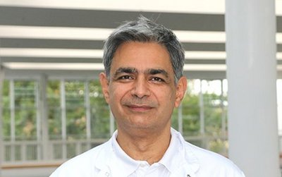 Foto von Dr. Ameer Al-Nakkash, Facharzt für Chirurgie und Gefäßchirurgie am Kreiskrankenhaus Freiberg