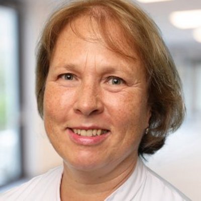 Barbara Günther, MVZ Benrath Onkologie