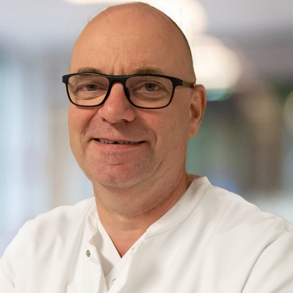Dr. med. Karl-Matthias Deppermann
