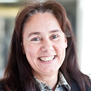 Dr. med. Astrid Ackermann