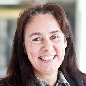 Dr. med. Astrid Ackermann