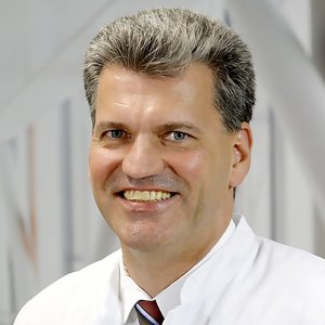 Prof. Dr. (FEBU) Michael Lein