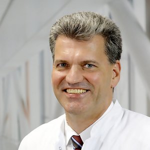 Prof. Dr. (FEBU) Michael Lein