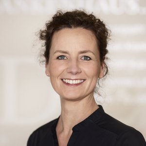 Claudia Dietrich, Qualitätsmanagerin und Patientenfürsprecherin der Sana Kliniken Lübeck.