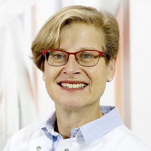 Prof. Dr. med. Kirsten de Groot