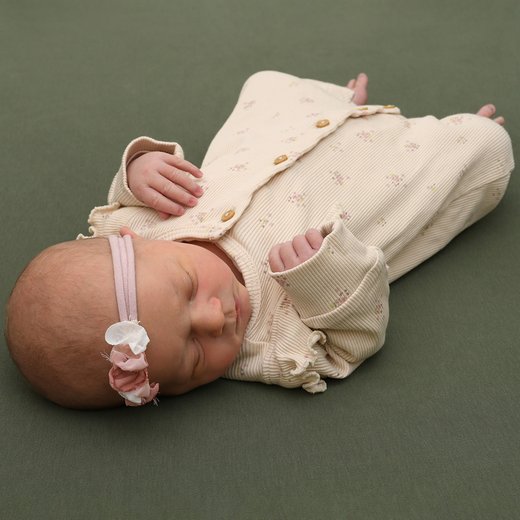 Babygaleriebild von Adelina, geboren am 24.04.2026 im Sana Klinikum Hof