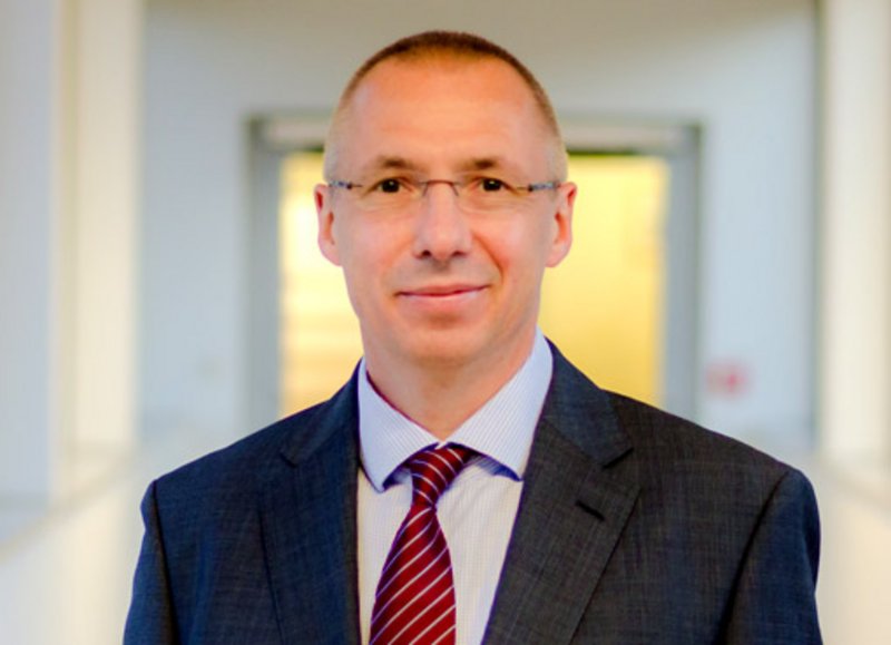 Neuer Chefarzt für Frauenheilkunde und Geburtshilfe