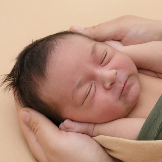 Babygaleriebild von Aris Diar, geboren am 06.05.2026 im Sana Klinikum Hof