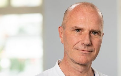 Dr. Bernd Hardmann