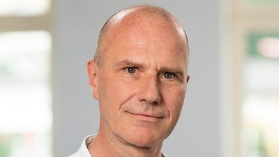 Dr. Bernd Hardmann