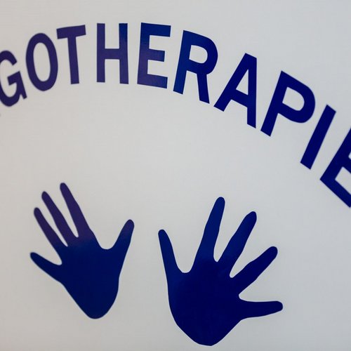 Ergotherapie