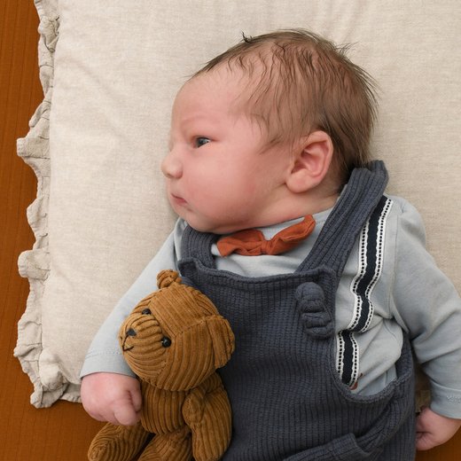 Babygaleriebild von Finn, geboren am 12.05.2026 im Sana Klinikum Hof