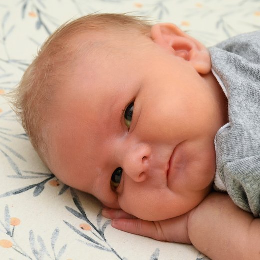 Babygaleriebild von Tyler Christian, geboren am 12.07.2026 im Sana Klinikum Hof