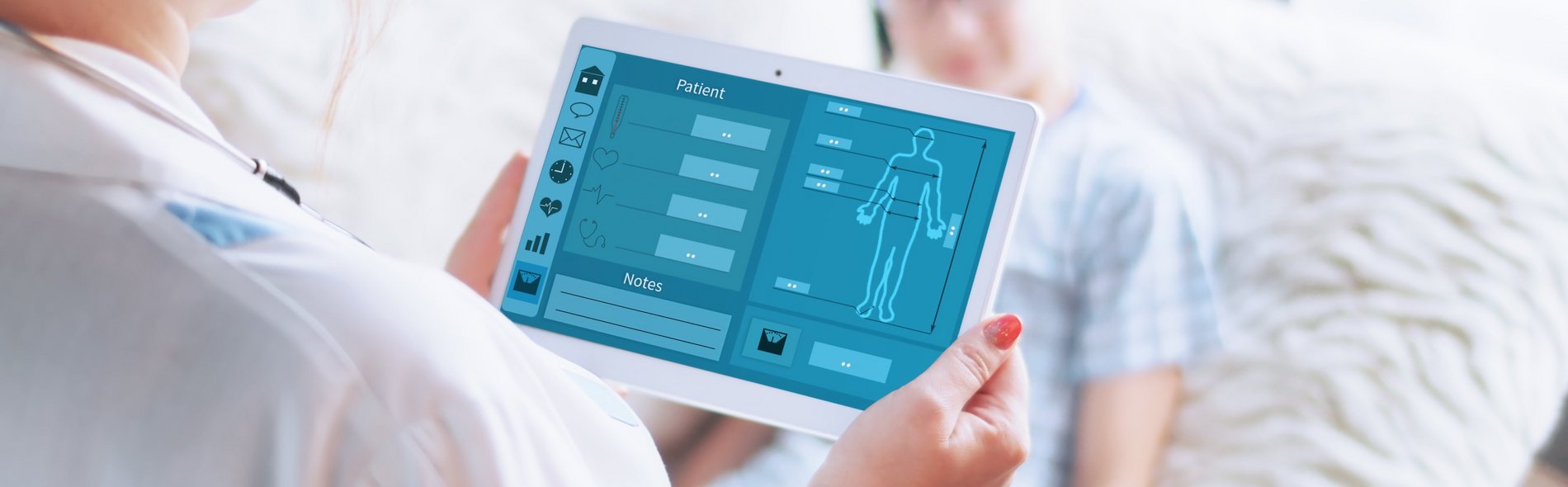 Digitale Patientenakte