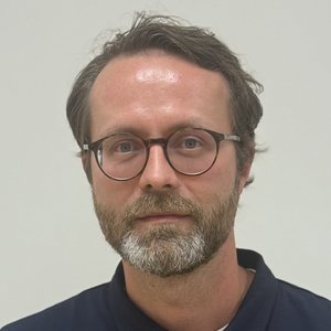 Tobias Hinger